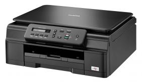 Immagine prodotto BROTHDCP-J132W           