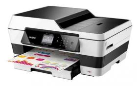 Immagine prodotto BROTHMFC-J6520DW         