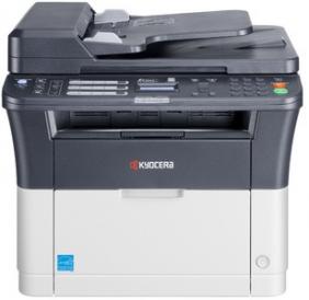Immagine prodotto KYOCEFS-1320MFP          