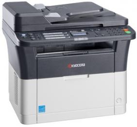 Immagine prodotto KYOCEFS-1325MFP          