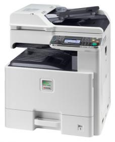 Immagine prodotto KYOCEFS-C8020MFP         