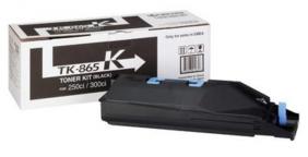 Immagine prodotto KYOCETK-865 K            