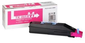 Immagine prodotto KYOCETK-865 M            