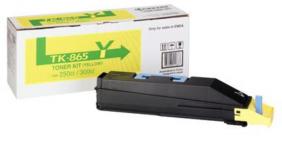 Immagine prodotto KYOCETK-865 Y            