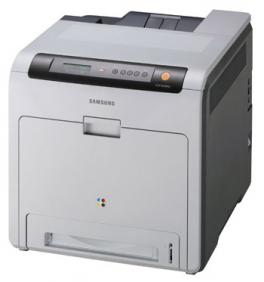 Immagine prodotto SAMSUCLP-610ND           
