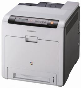 Immagine prodotto SAMSUCLP-660ND           