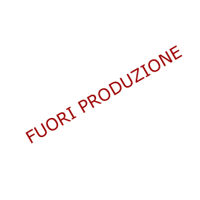 fuori produzione